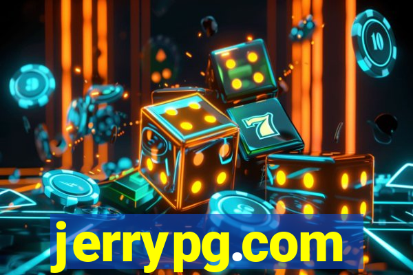 jerrypg.com