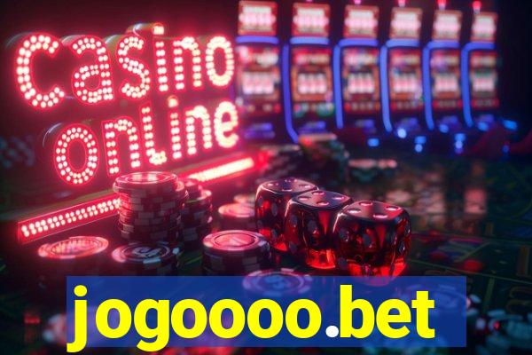 jogoooo.bet