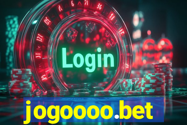 jogoooo.bet