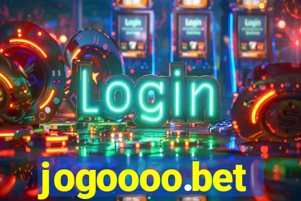 jogoooo.bet