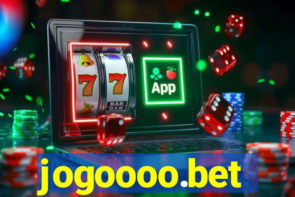 jogoooo.bet