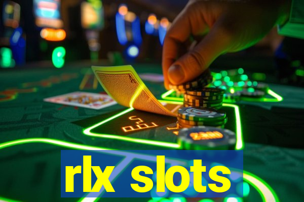 rlx slots
