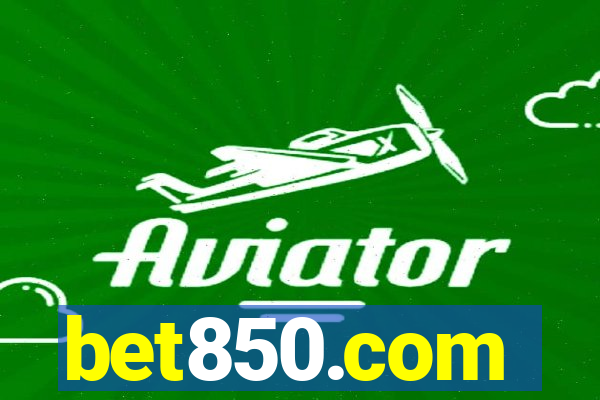 bet850.com