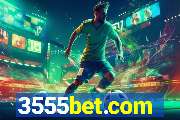 3555bet.com