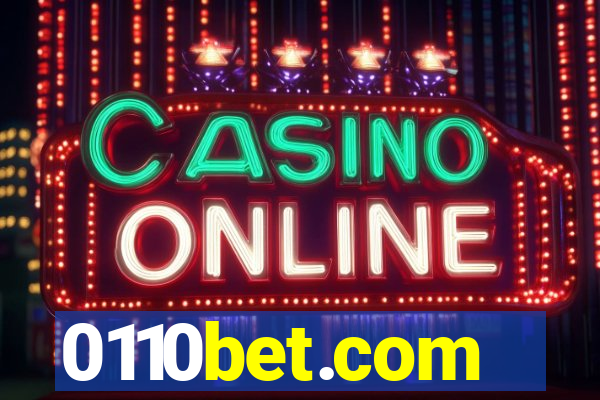 0110bet.com