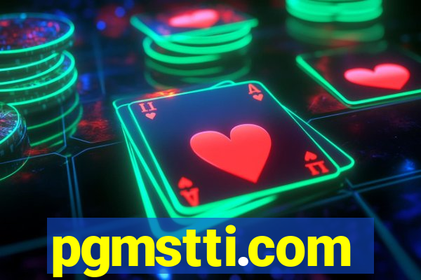 pgmstti.com