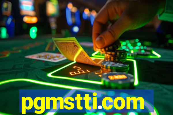 pgmstti.com