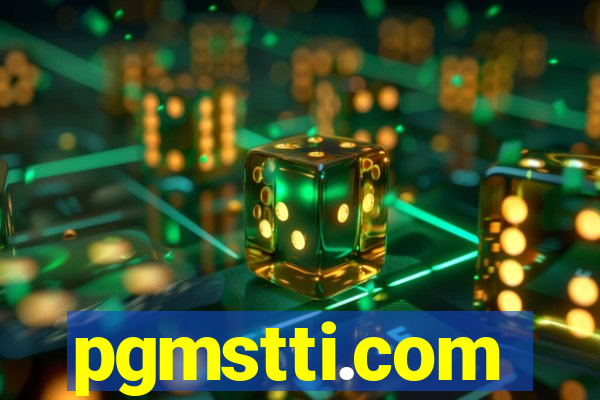 pgmstti.com