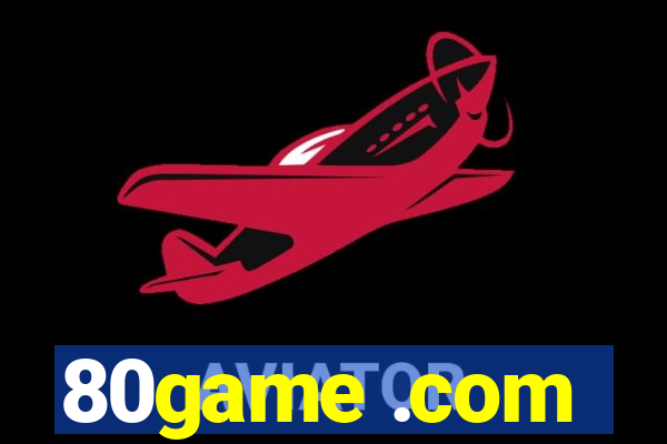 80game .com