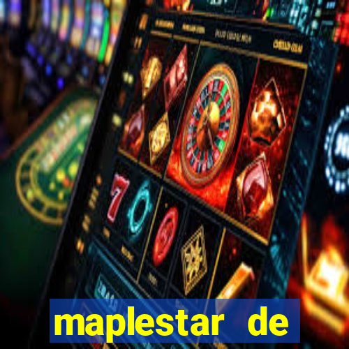maplestar de jujutsu kaisen