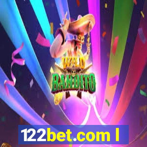 122bet.com l
