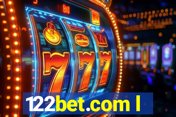 122bet.com l