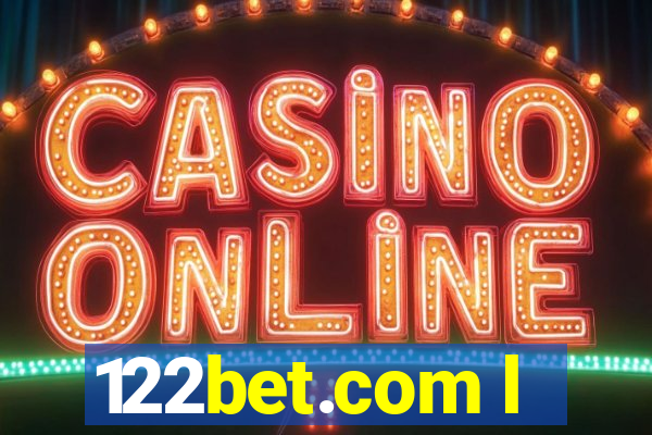 122bet.com l