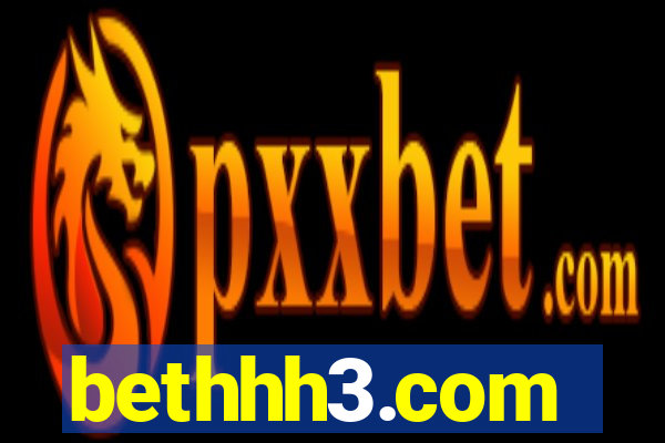 bethhh3.com