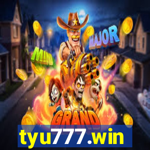 tyu777.win