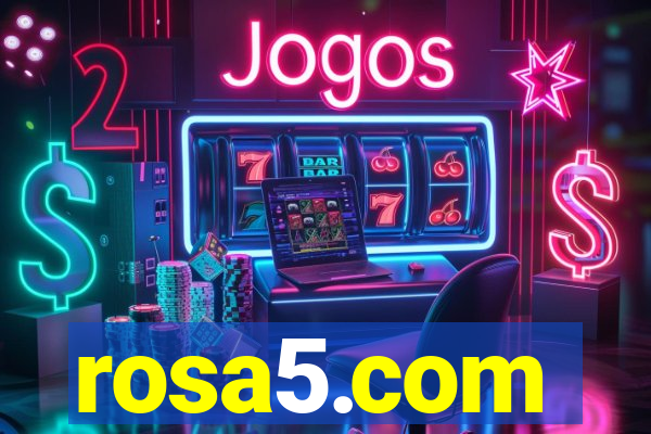 rosa5.com
