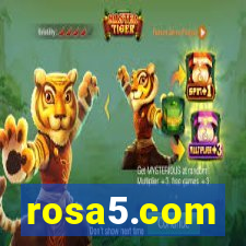 rosa5.com