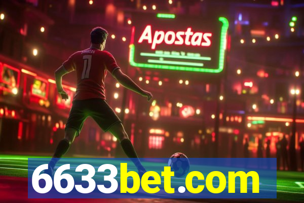6633bet.com