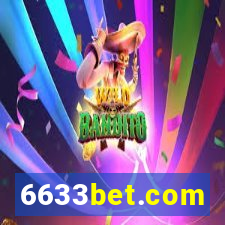 6633bet.com
