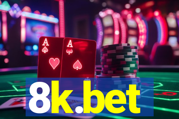 8k.bet