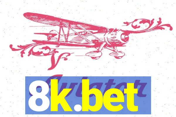 8k.bet