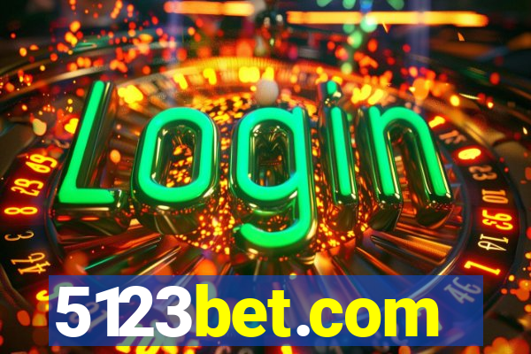 5123bet.com