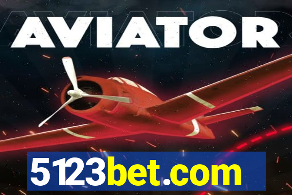 5123bet.com