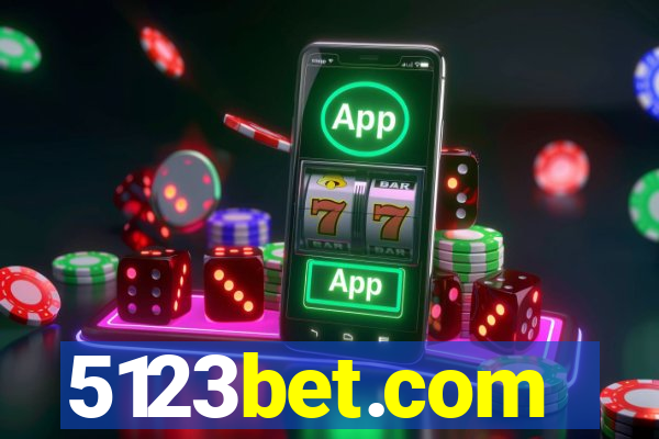 5123bet.com