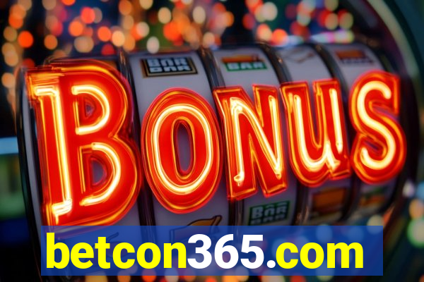 betcon365.com