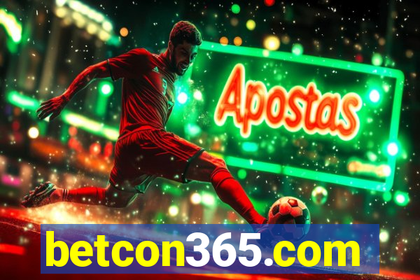 betcon365.com