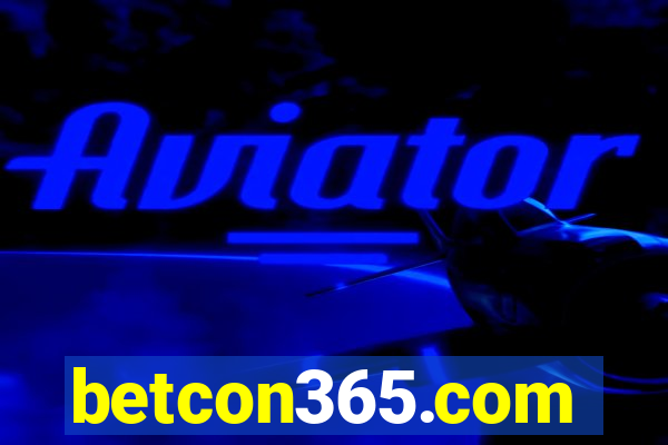 betcon365.com