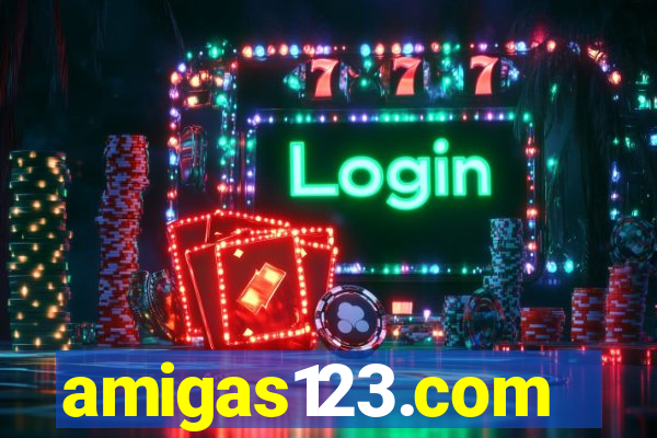 amigas123.com