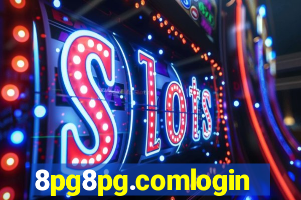 8pg8pg.comlogin