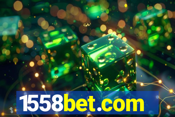 1558bet.com