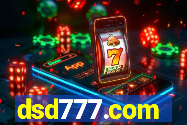 dsd777.com