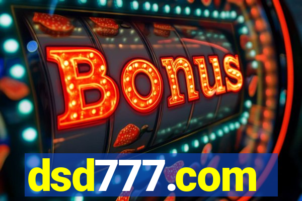 dsd777.com