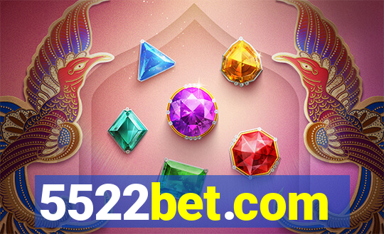 5522bet.com
