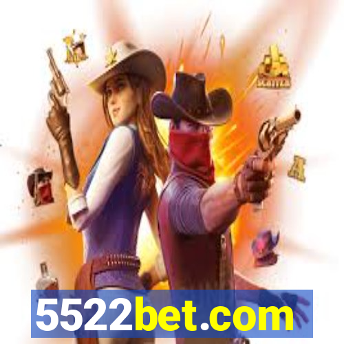 5522bet.com