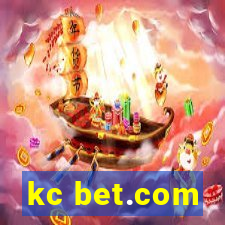 kc bet.com