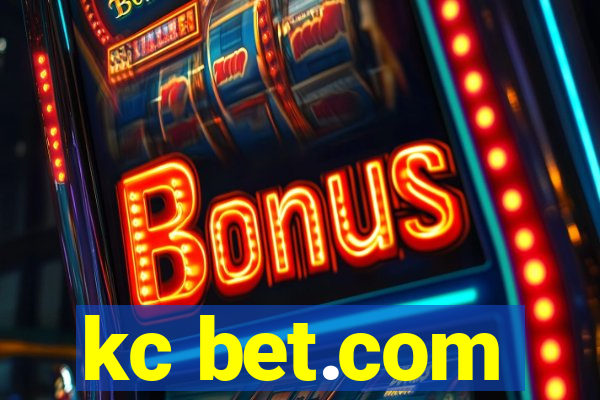 kc bet.com