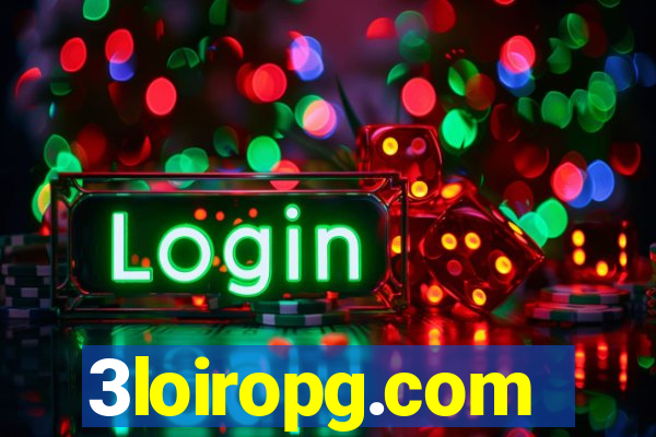 3loiropg.com