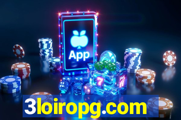 3loiropg.com