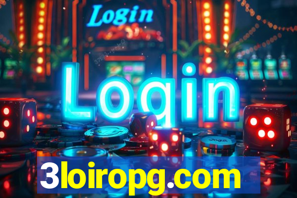 3loiropg.com