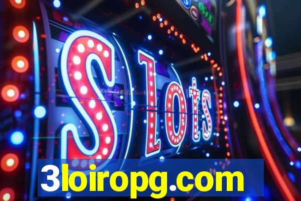 3loiropg.com