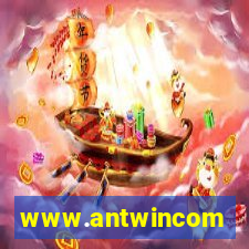 www.antwincom