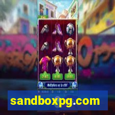 sandboxpg.com