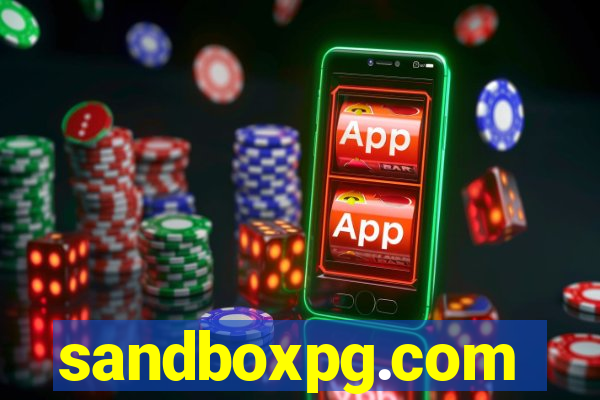 sandboxpg.com