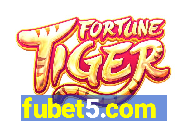 fubet5.com