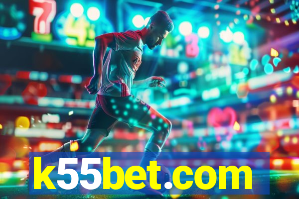 k55bet.com