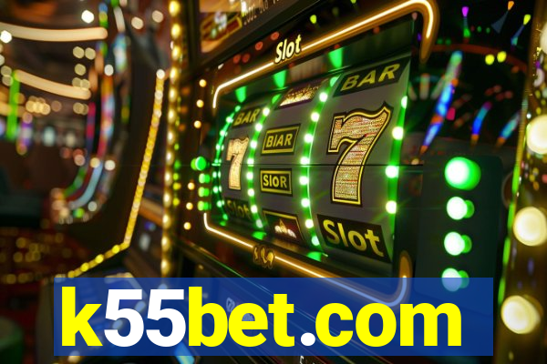 k55bet.com